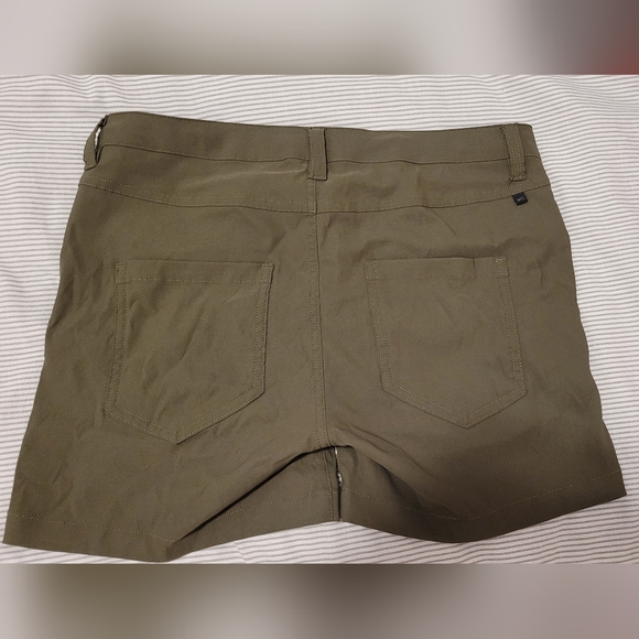 MEC Faraday Shorts - Picture 2 of 7